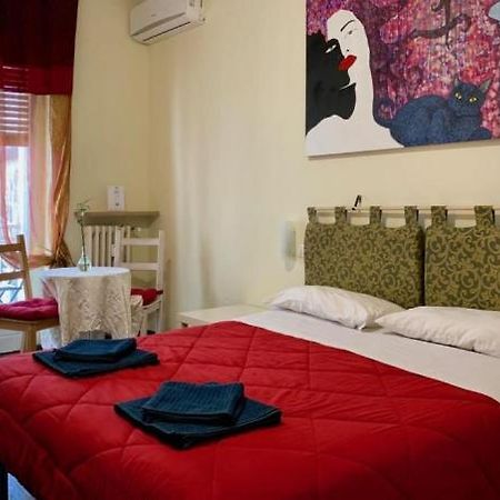 Ariel B&B Verona Zimmer foto