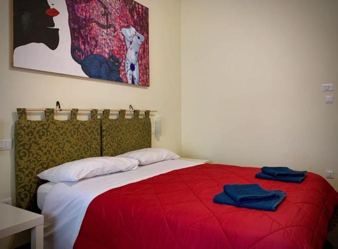Ariel B&B Verona Zimmer foto