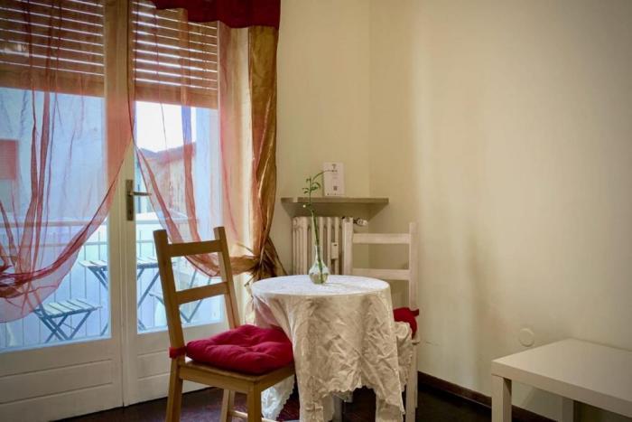 Ariel B&B Verona Zimmer foto