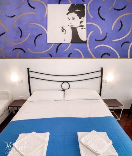 Ariel B&B Verona Zimmer foto